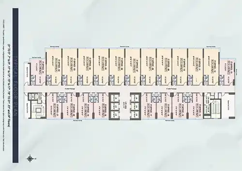 Raheja Prime One